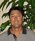 Frank Castro